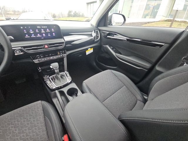 New 2026 Kia Seltos S image 24