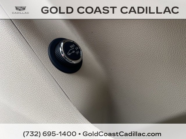 Used 2019 Cadillac XT5 AWD image 14