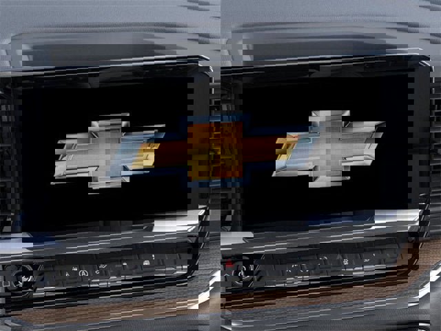 New 2026 Chevrolet Silverado 1500 LT image 20