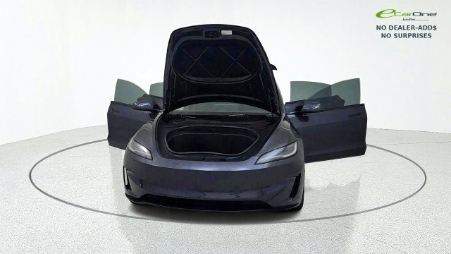 Used 2024 Tesla Model 3 Performance AWD/4WD image 13