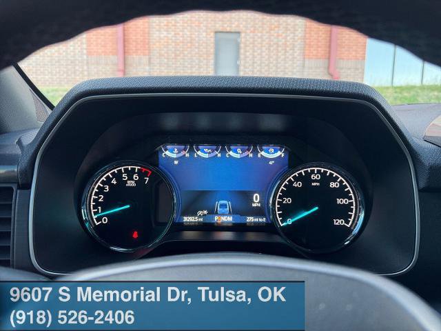 Certified 2023 Ford F150 XLT w/ Equipment Group 302A High image 21