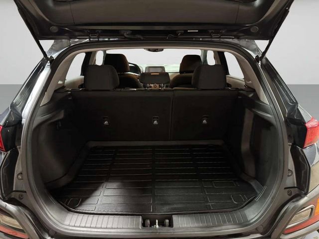 Used 2019 Hyundai Kona SEL w/ SEL Tech Package 02 image 30