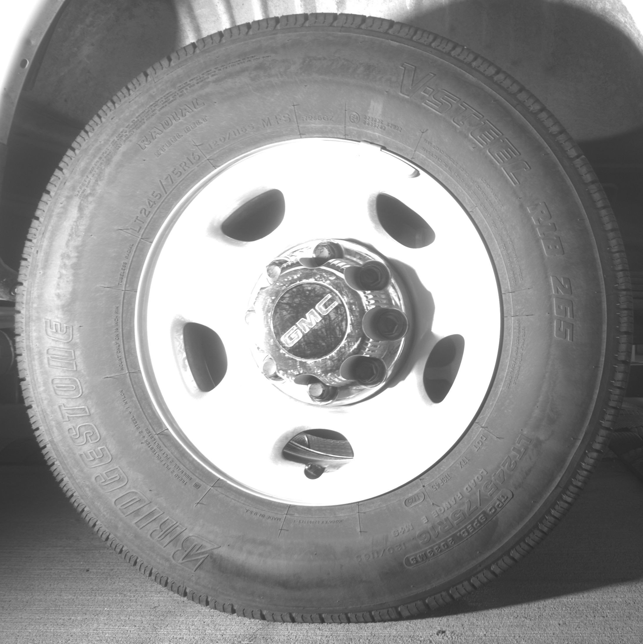 Used 2025 GMC Savana 3500 LT w/ LT Preferred Equipment Group image 15