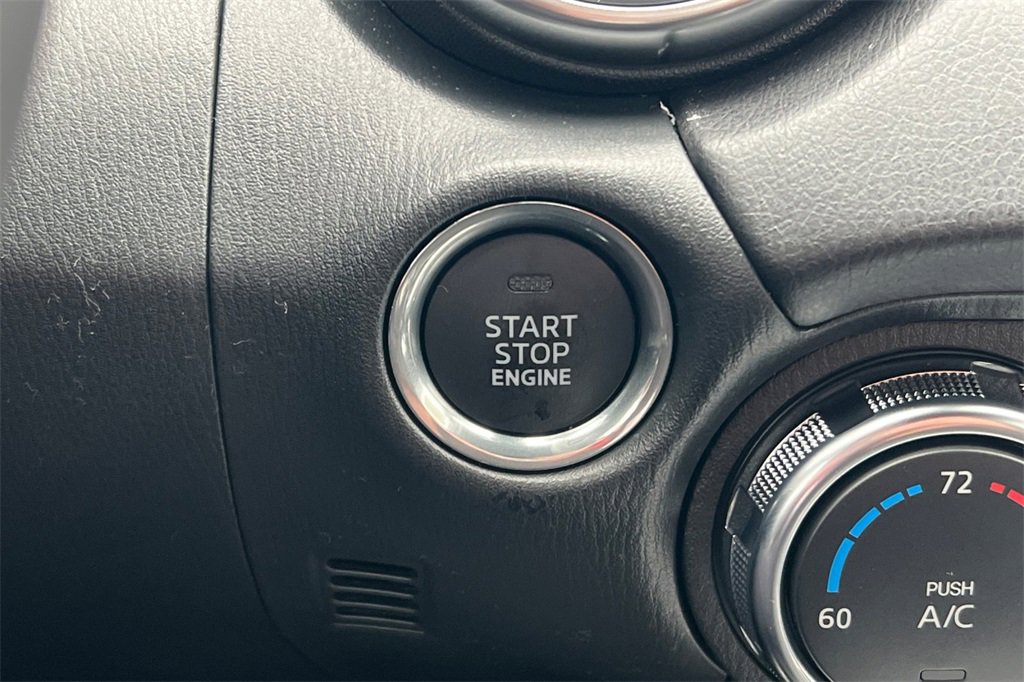 New 2025 MAZDA MX-5 Miata RF Grand Touring image 18