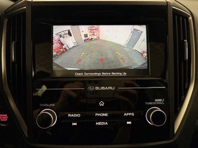 Used 2024 Subaru Forester Premium image 17