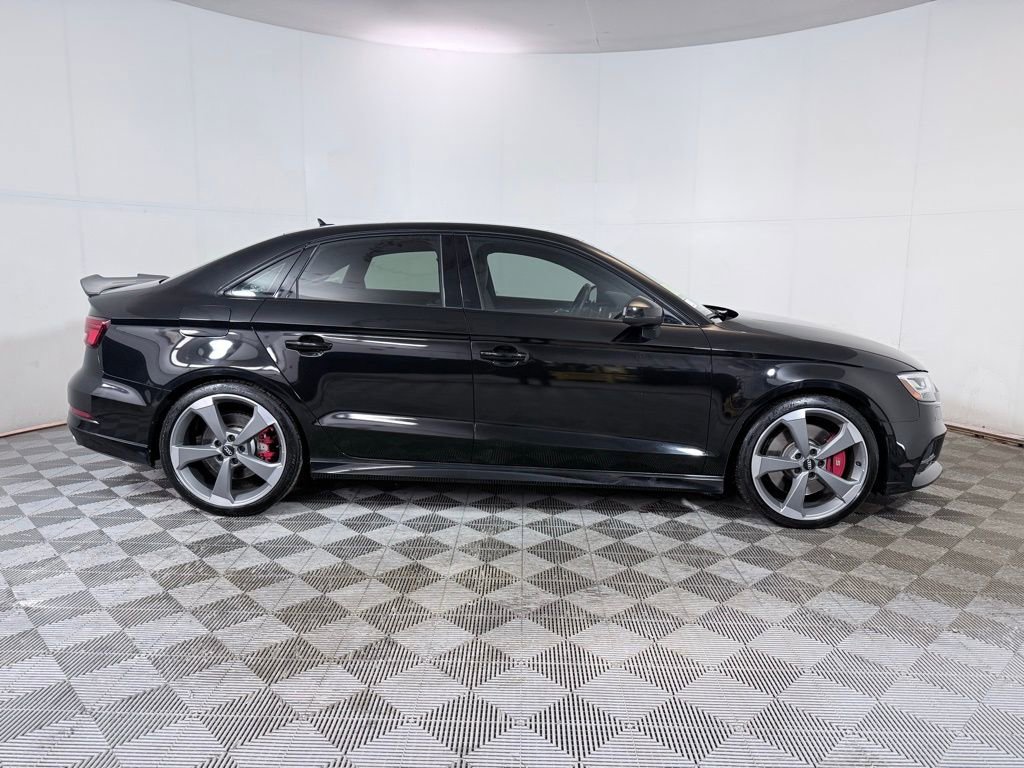 Used 2020 Audi S3 Premium Plus w/ Premium Plus Package image 7
