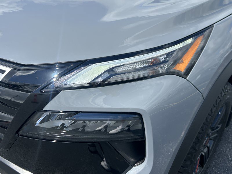New 2026 Nissan Rogue SV image 15