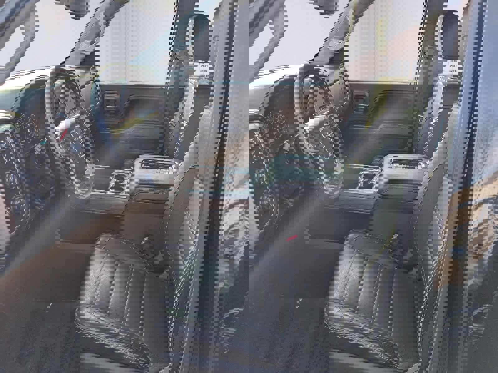 Used 2017 GMC Sierra 2500 Denali w/ Duramax Plus Package image 13