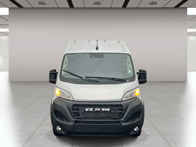 New 2026 RAM ProMaster 3500 w/ Premium Convenience Group FWD image 9