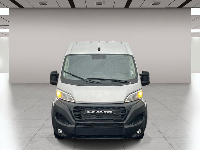 New 2026 RAM ProMaster 3500 w/ Premium Convenience Group image 9