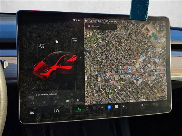 Used 2021 Tesla Model Y Long Range image 13