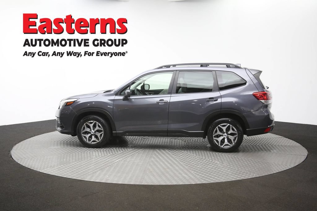 Used 2023 Subaru Forester Premium AWD/4WD image 65