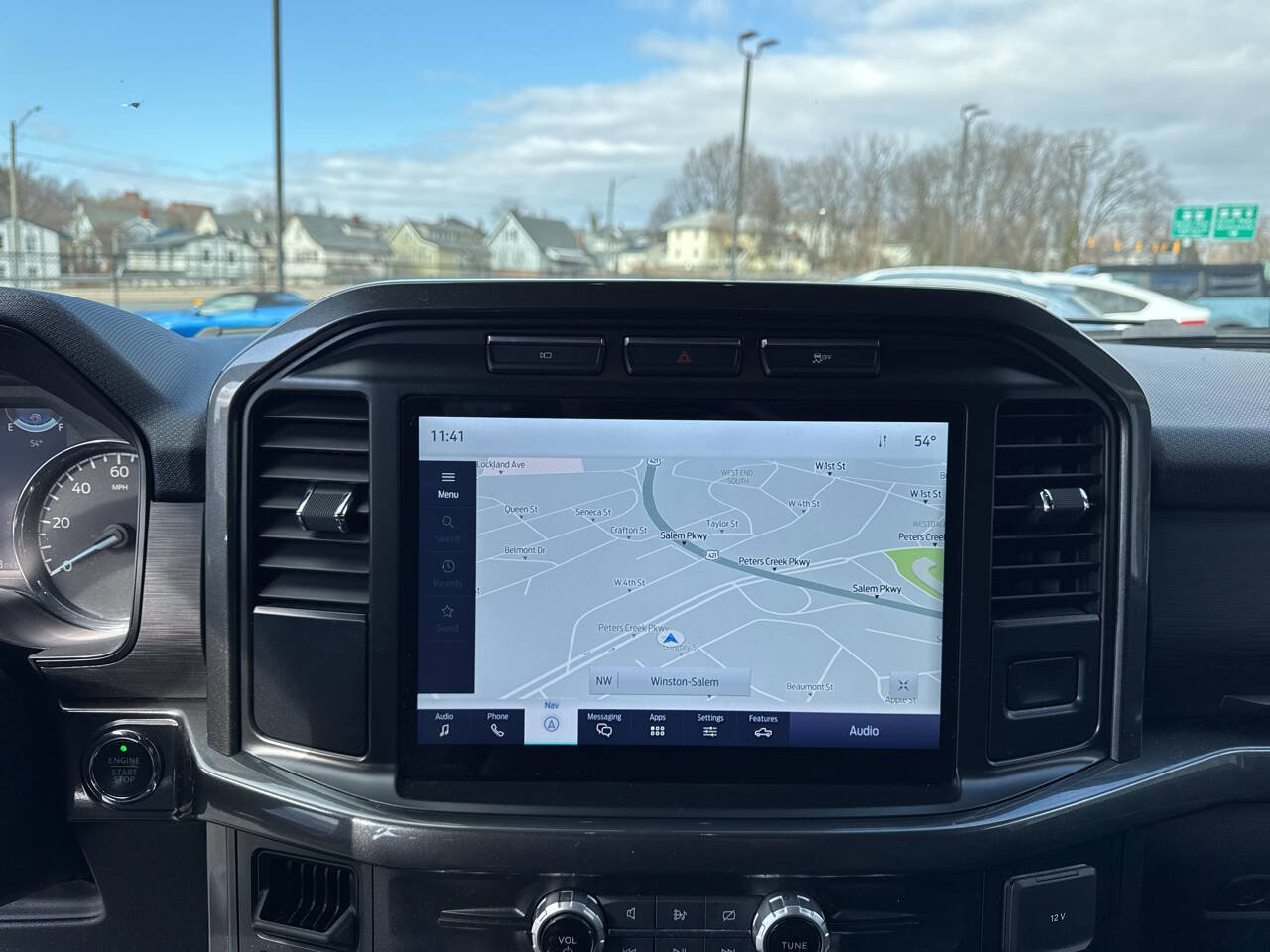 Used 2023 Ford F150 XLT w/ Equipment Group 302A High image 19