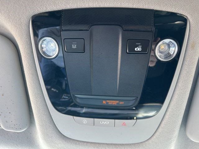 Used 2022 Kia Seltos S image 36