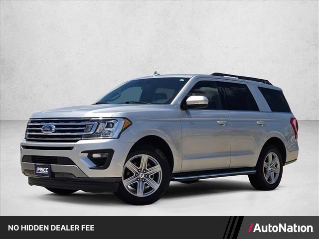 Used 2019 Ford Expedition XLT w/ Equipment Group 202A