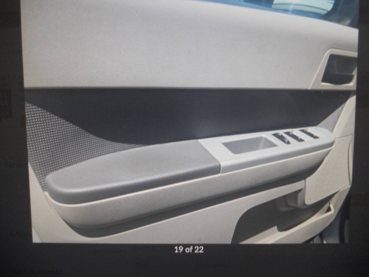 Used 2011 Ford Escape XLT w/ 203A Rapid Spec Order Code FWD image 20