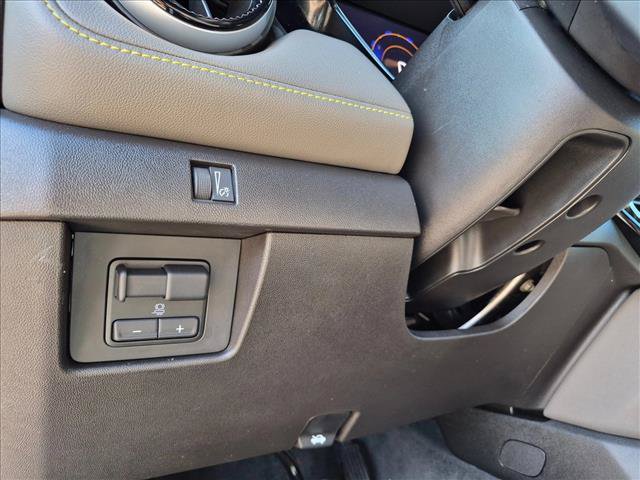 Used 2023 Chevrolet Colorado ZR2 w/ ZR2 Convenience Package III AWD/4WD image 15