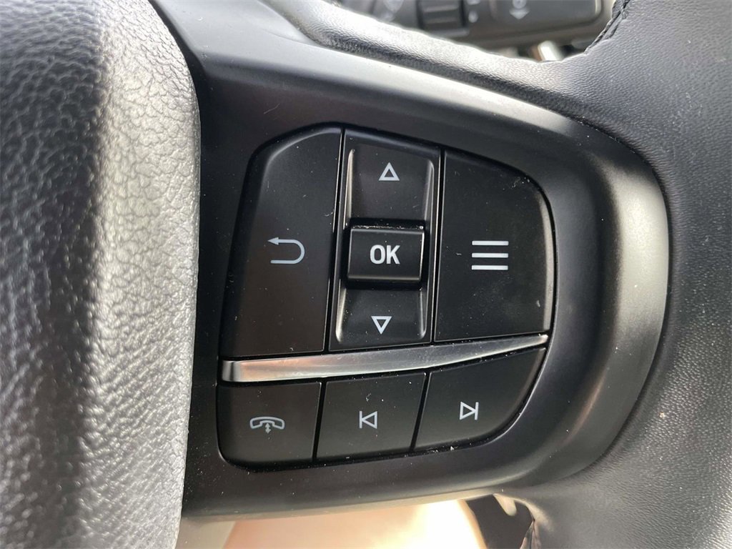 Used 2024 Ford Ranger XLT w/ Trailer Tow Package image 26