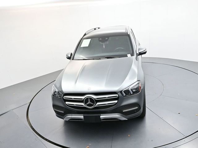 Used 2021 Mercedes-Benz GLE 350 GLE 350 image 28