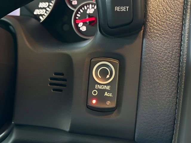 Used 2013 Chevrolet Corvette 427 w/ 1SC Preferred Equipment Group image 26