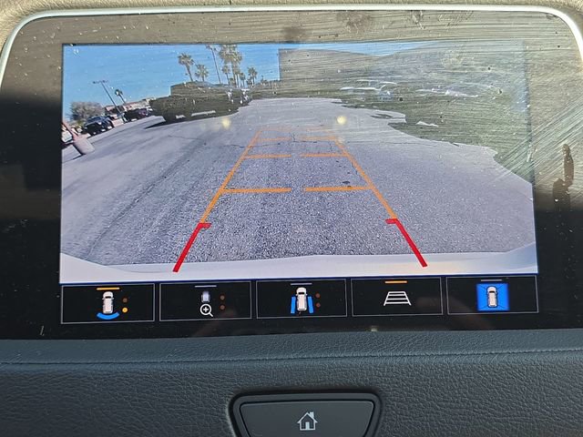 Certified 2022 Cadillac XT4 Sport image 15