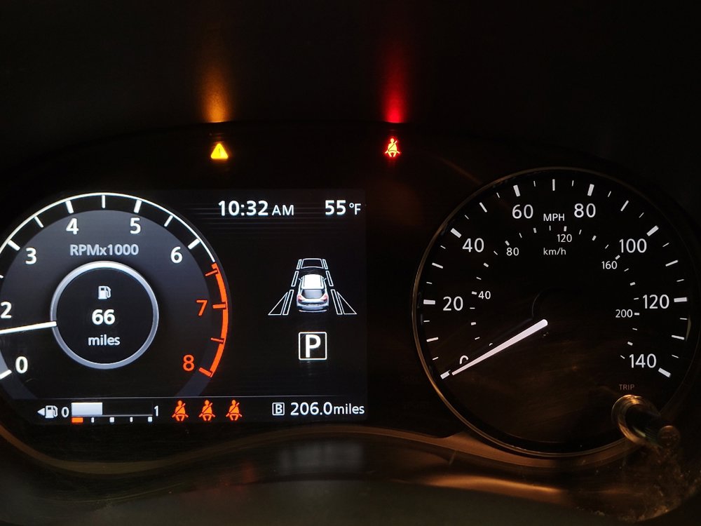 Used 2023 Nissan Kicks SV image 23