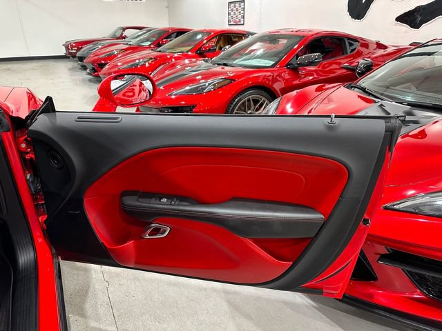 Used 2019 Dodge Challenger R/T Scat Pack RWD image 19