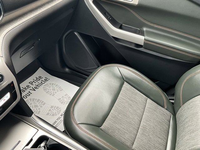 Used 2023 Ford Explorer Timberline image 17