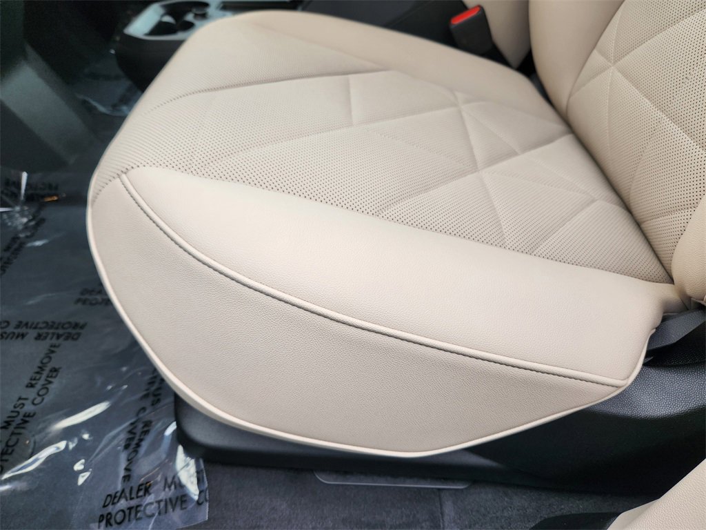 New 2026 BMW iX xDrive45 image 30
