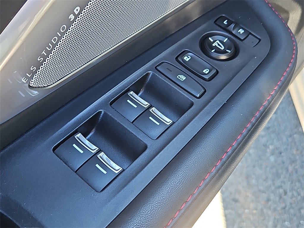 Used 2022 Acura RDX A-Spec image 29