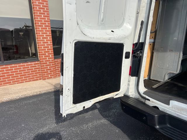 Used 2021 Nissan NV 2500 SV w/ Navigation Package image 18