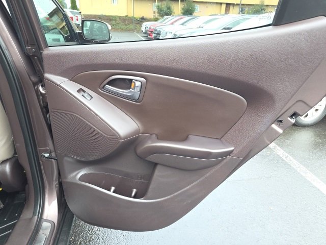 Used 2014 Hyundai Tucson Limited w/ Technology Package 02 image 23