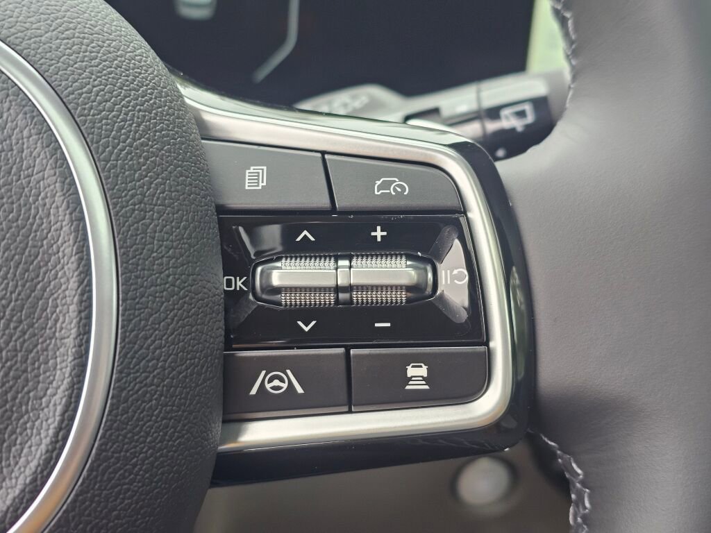 New 2026 Kia Carnival SX image 38