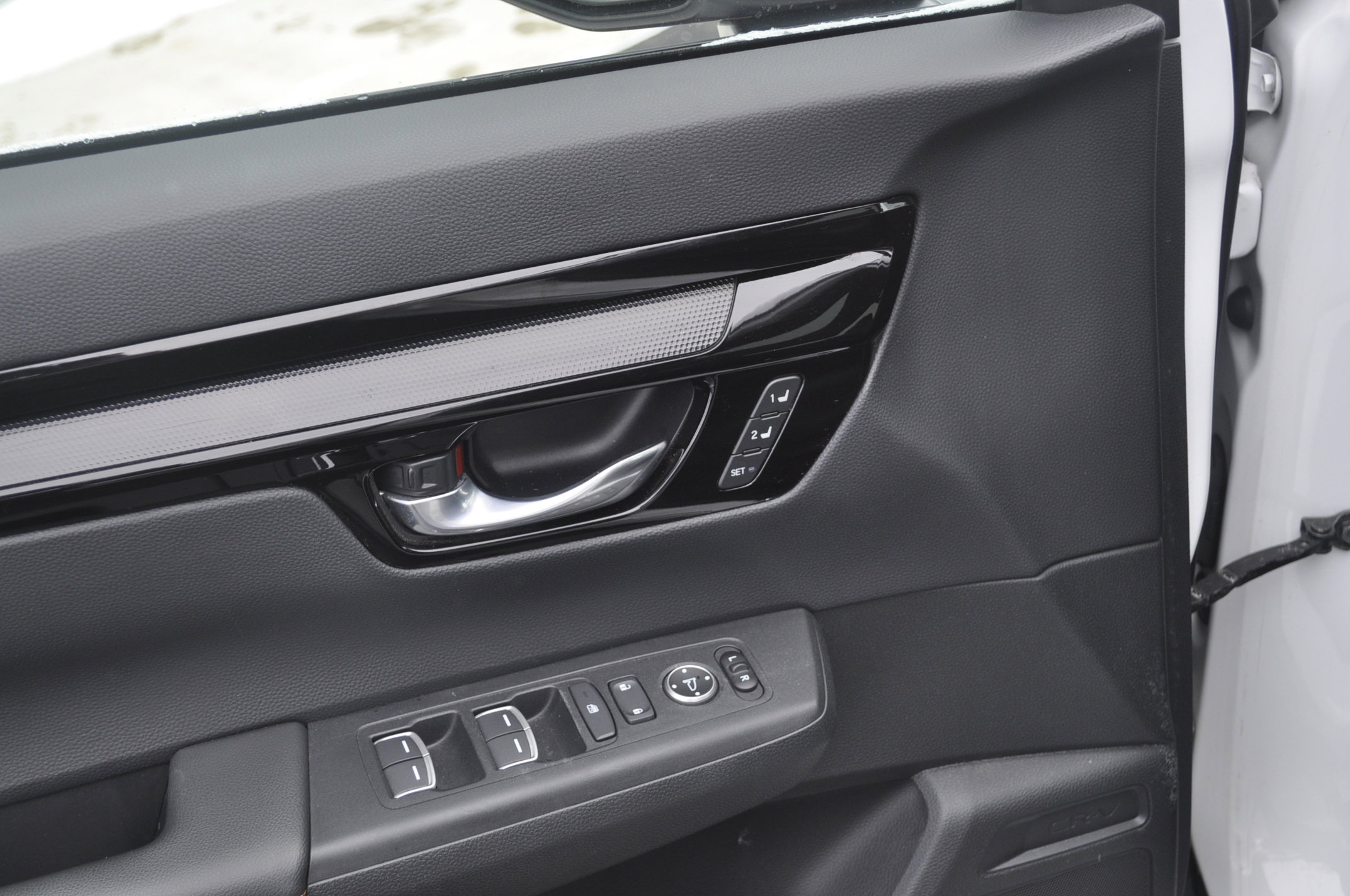 Certified 2023 Honda CR-V Sport Touring image 18