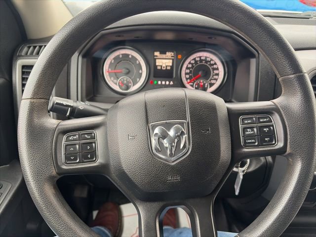 Used 2021 RAM 1500 Tradesman w/ Popular Equipment Group image 21