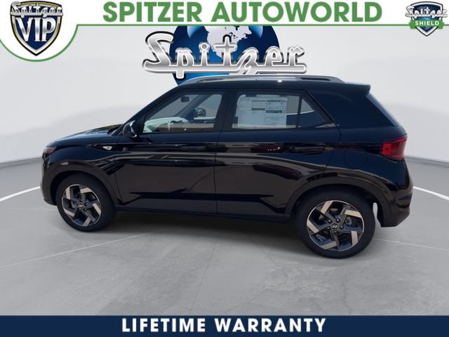 New 2026 Hyundai Venue SEL FWD image 6