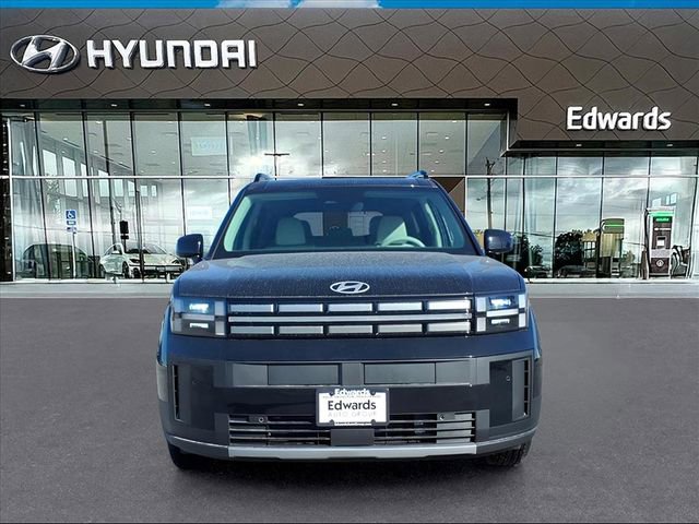 New 2026 Hyundai Santa Fe SEL image 3