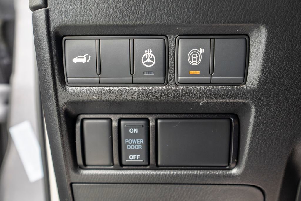 Used 2024 INFINITI QX80 Luxe image 21