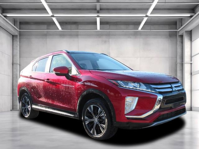Used 2020 Mitsubishi Eclipse Cross SE AWD/4WD image 1