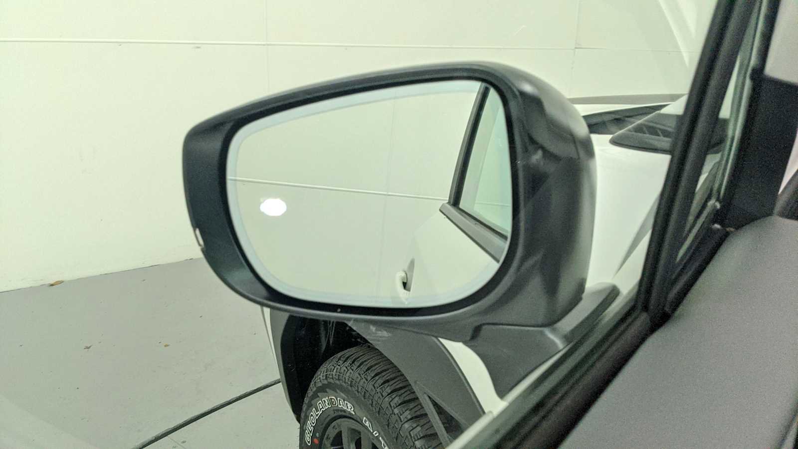 New 2026 Subaru Forester Wilderness image 16