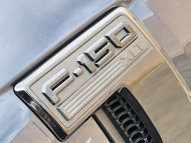Used 2026 Ford F150 XLT w/ Equipment Group 302A MID AWD/4WD image 11