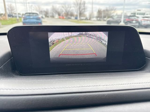 Used 2023 MAZDA CX-30 AWD 2.5 S w/ Preferred Package image 26