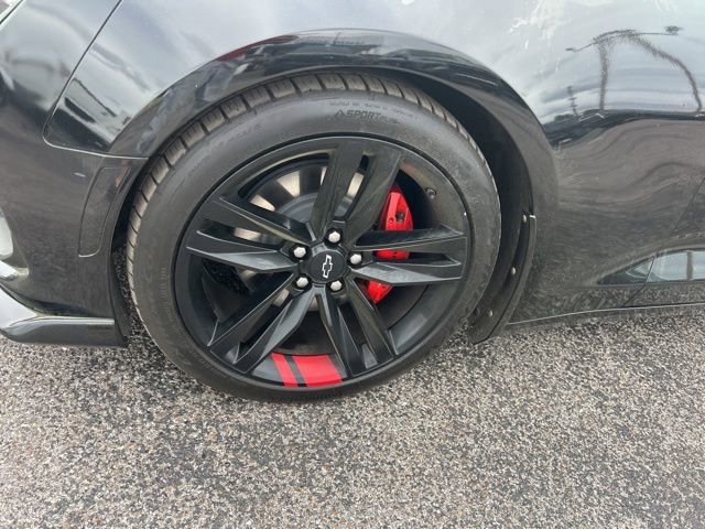 Used 2022 Chevrolet Camaro SS w/ Redline Edition image 10