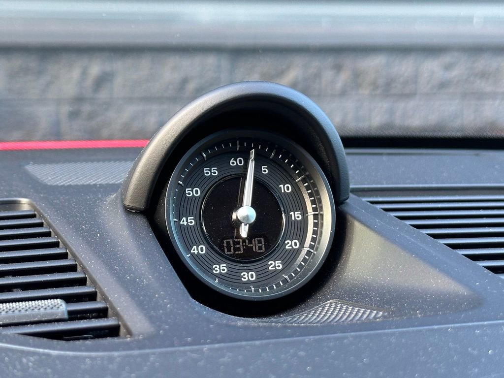 Certified 2024 Porsche 911 Carrera GTS image 32