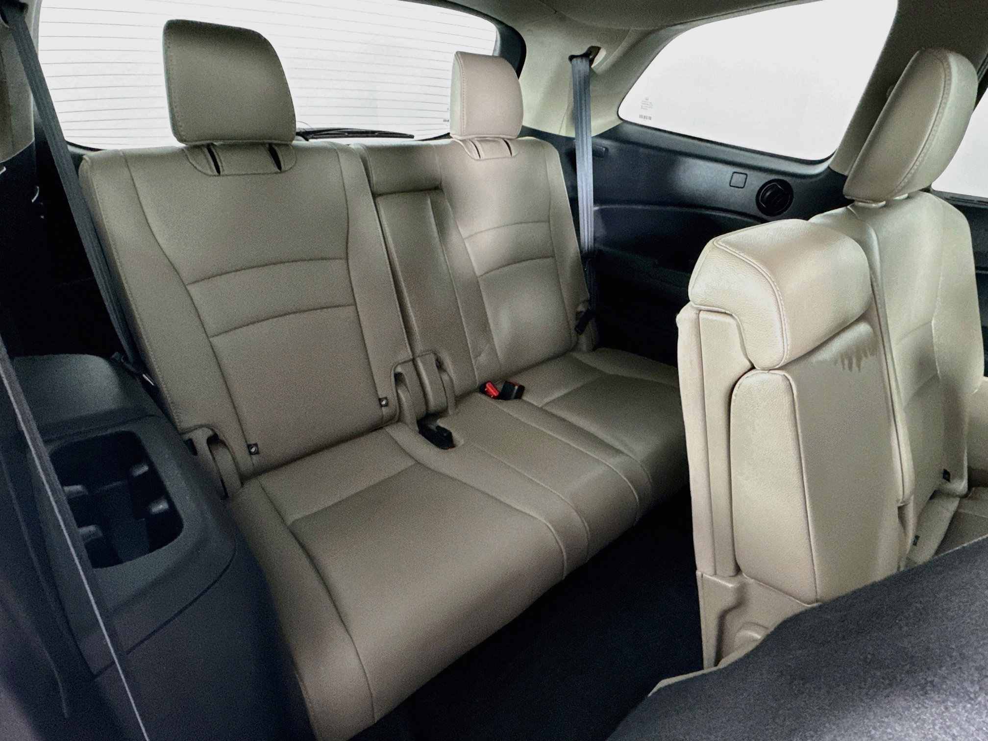 Certified 2019 Honda Pilot EX-L image 29