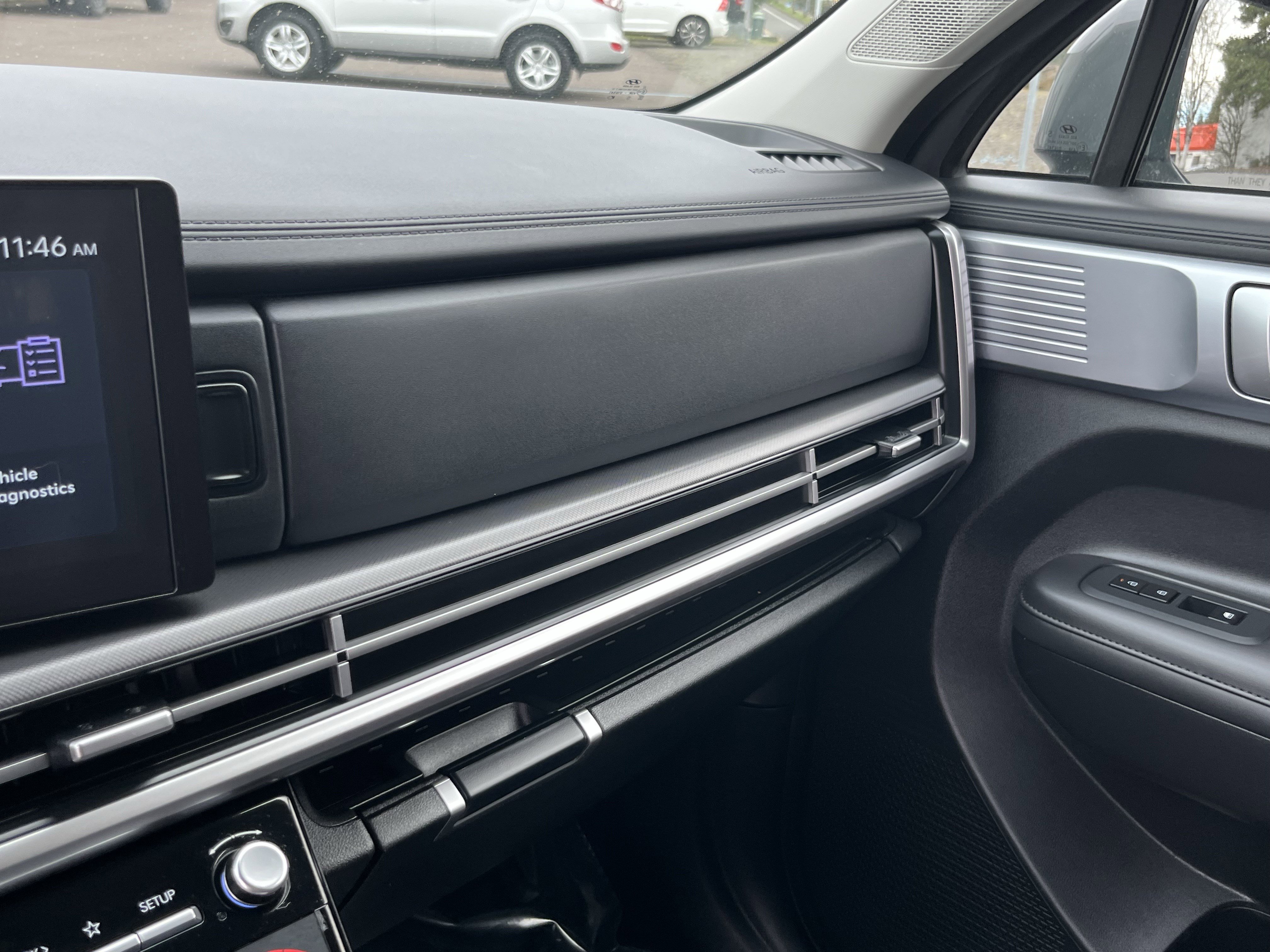 Certified 2024 Hyundai Santa Fe SEL image 23