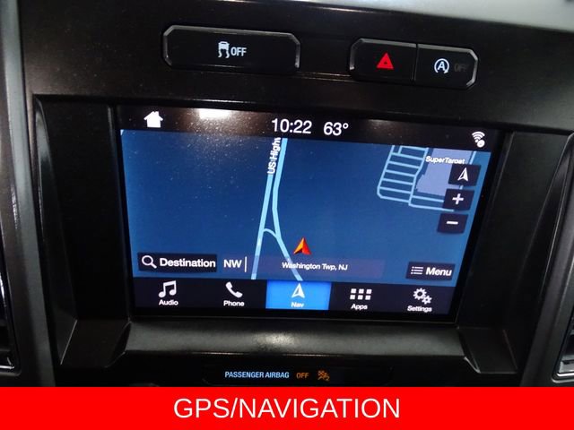 Used 2019 Ford F150 XLT w/ Equipment Group 302A Luxury image 13