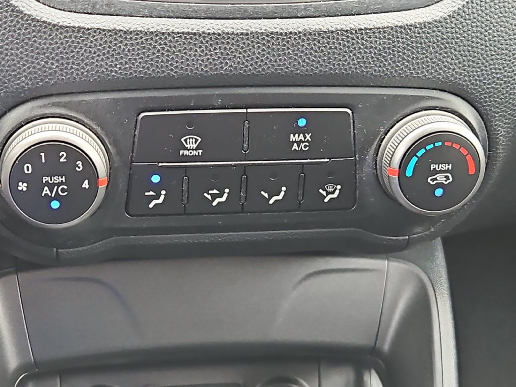 Used 2014 Hyundai Tucson GLS FWD image 21