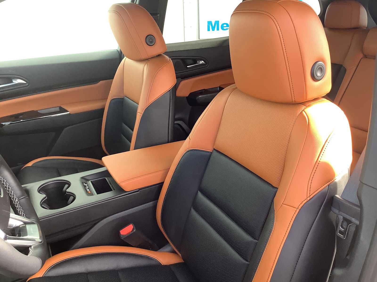 New 2026 Honda Prologue Elite image 11