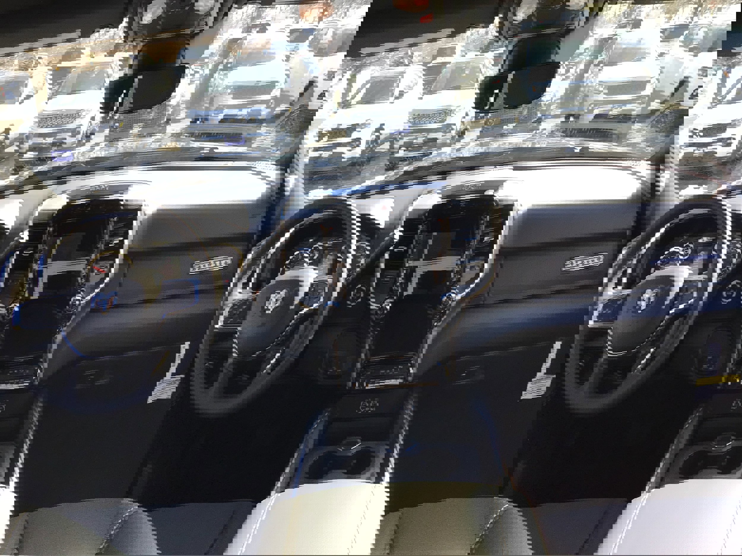 New 2026 RAM 2500 Big Horn image 8